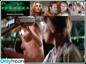 Natasha Henstridge / natashahenstridge / nathenstridge nude photo #0128