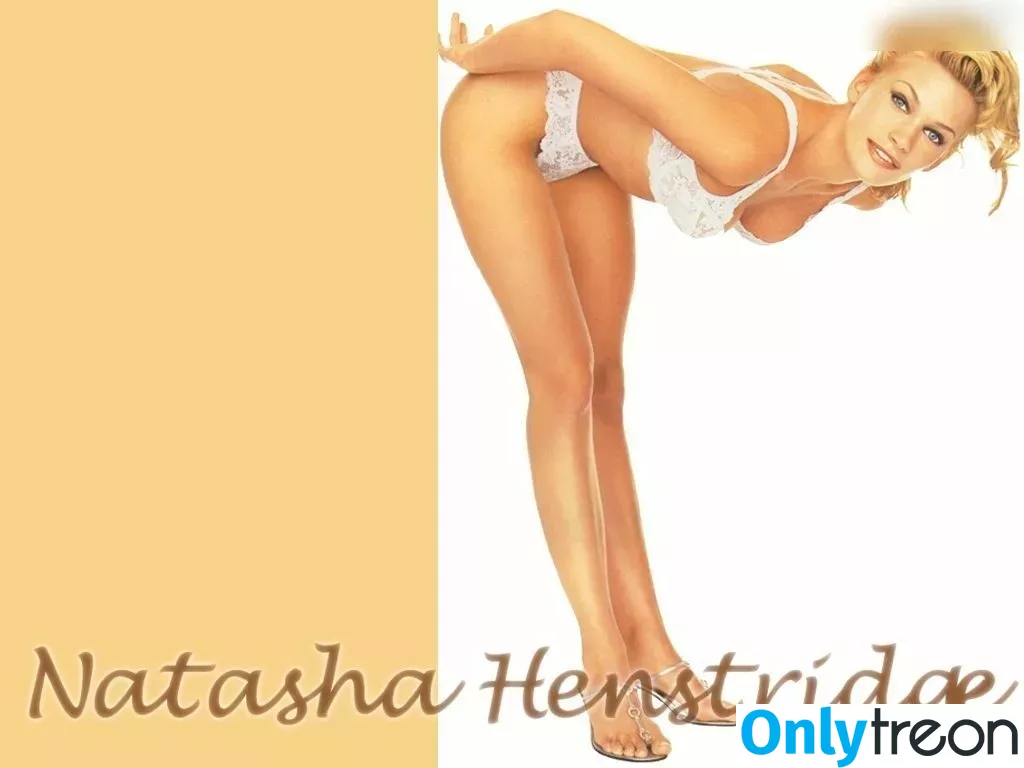 Natasha Henstridge голая photo #0092 (natashahenstridge / nathenstridge)
