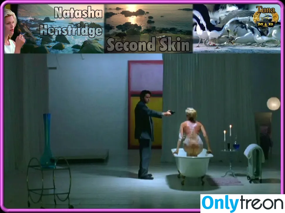 Natasha Henstridge nude photo #0122 (natashahenstridge / nathenstridge)