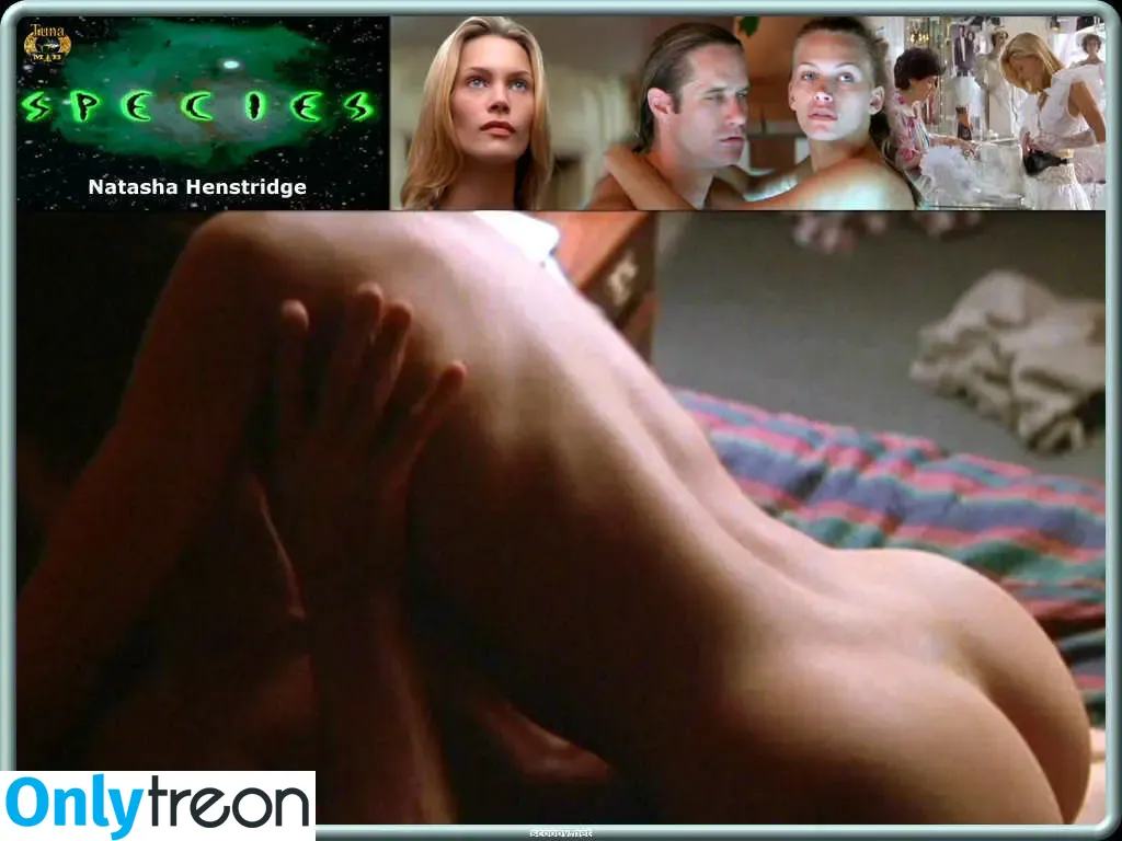Natasha Henstridge nude photo #0127 (natashahenstridge / nathenstridge)