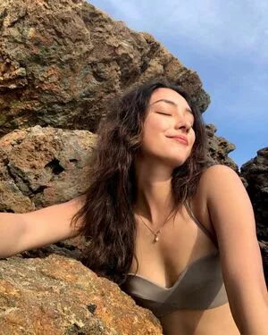 Natasha Liu Bordizzo / natashaliubordizzo nude photo #0171