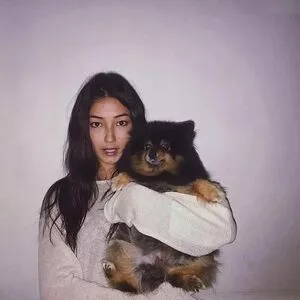 Natasha Liu Bordizzo / natashaliubordizzo фото голая #0216