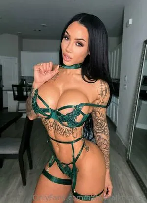 Natasha Noelle / natasha_noelle / natashanoelle / tashakimberly nude photo #0002