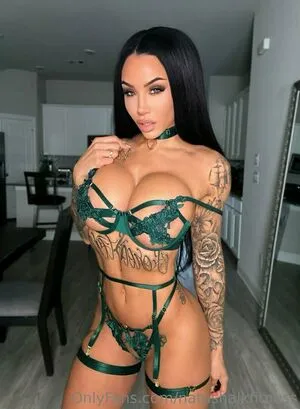 Natasha Noelle / natasha_noelle / natashanoelle / tashakimberly nude photo #0003