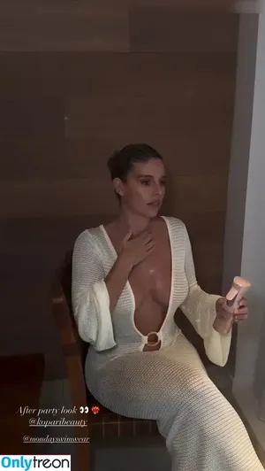 Natasha Oakley / tashoakley nude photo #0707