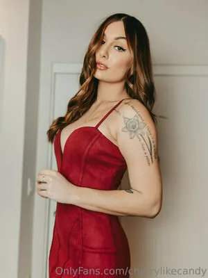Natashaskye / Cherrylikecandy фото голая #0080