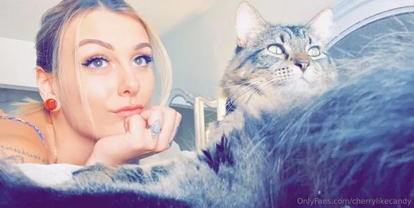 Natashaskye / Cherrylikecandy фото голая #0122