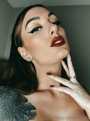 Natashaskye / Cherrylikecandy фото голая #0124