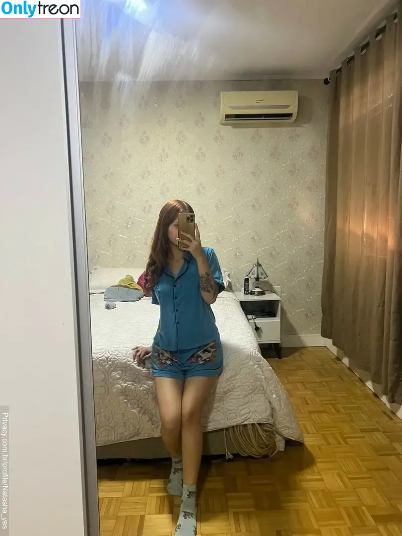 Natashita nude photo #0003 (natasha_yes)