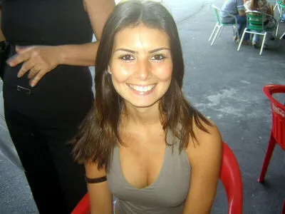 Nathalia Arcuri / nathaliaarcuri nude photo #0017