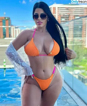 Nathalia Matos / Peituda Espetacular / nathaliaamatoss nude photo #0001