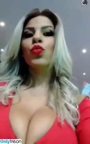 Nathalia Matos / Peituda Espetacular / nathaliaamatoss nude photo #0003