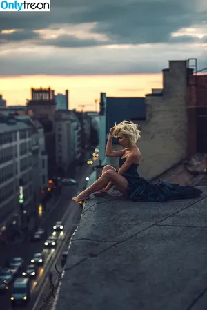 Nathalie Crivelli / fitalexa / littlefitmuse / luckymuse / nathalie.crivelli фото голая #0011
