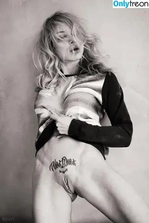 Nathalie Crivelli / fitalexa / littlefitmuse / luckymuse / nathalie.crivelli фото голая #0052