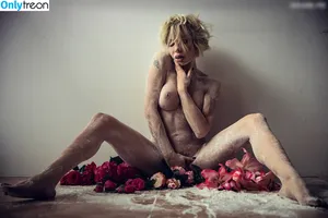 Nathalie Crivelli / fitalexa / littlefitmuse / luckymuse / nathalie.crivelli фото голая #0084