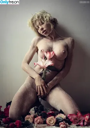 Nathalie Crivelli / fitalexa / littlefitmuse / luckymuse / nathalie.crivelli фото голая #0085