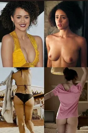 Nathalie Emmanuel / missnemmanuel / nathalieemmanuel фото голая #0095