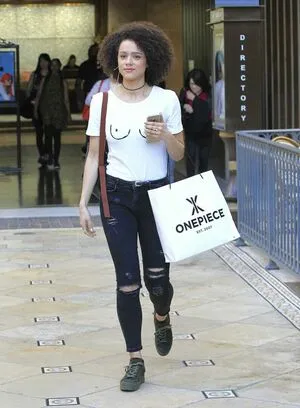 Nathalie Emmanuel / missnemmanuel / nathalieemmanuel фото голая #0098