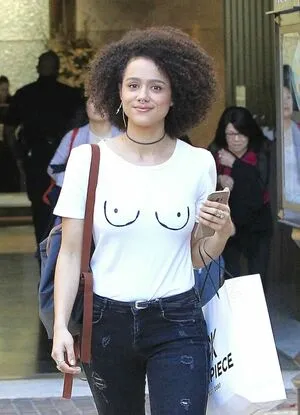 Nathalie Emmanuel / missnemmanuel / nathalieemmanuel фото голая #0099