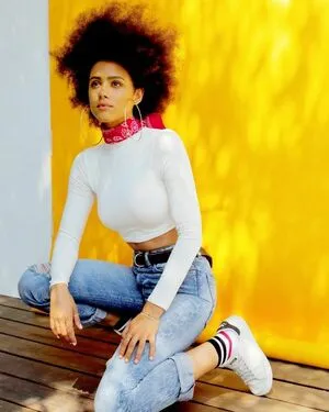 Nathalie Emmanuel / missnemmanuel / nathalieemmanuel фото голая #0105