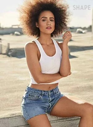 Nathalie Emmanuel / missnemmanuel / nathalieemmanuel фото голая #0205
