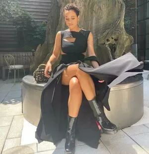 Nathalie Emmanuel / missnemmanuel / nathalieemmanuel фото голая #0206