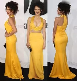 Nathalie Emmanuel / missnemmanuel / nathalieemmanuel фото голая #0249