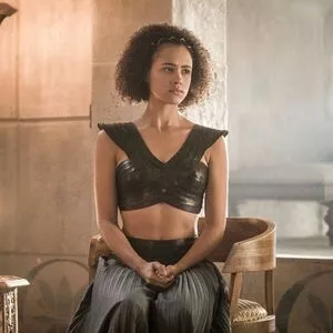 Nathalie Emmanuel / missnemmanuel / nathalieemmanuel фото голая #0250