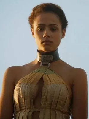 Nathalie Emmanuel / missnemmanuel / nathalieemmanuel фото голая #0253