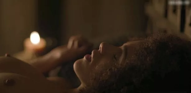 Nathalie Emmanuel / missnemmanuel / nathalieemmanuel фото голая #0265
