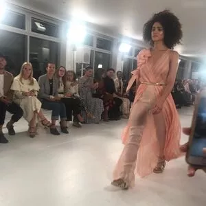 Nathalie Emmanuel / missnemmanuel / nathalieemmanuel фото голая #0305