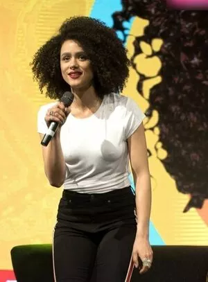 Nathalie Emmanuel / missnemmanuel / nathalieemmanuel фото голая #0312