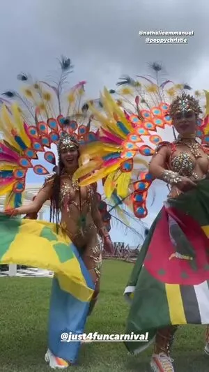 Nathalie Emmanuel / missnemmanuel / nathalieemmanuel фото голая #0315