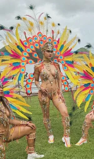 Nathalie Emmanuel / missnemmanuel / nathalieemmanuel фото голая #0329