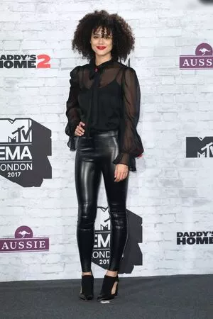 Nathalie Emmanuel / missnemmanuel / nathalieemmanuel фото голая #0356
