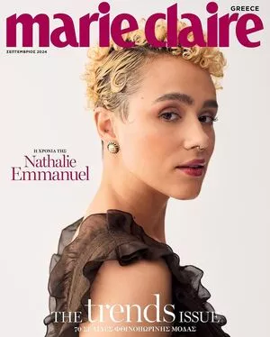 Nathalie Emmanuel / missnemmanuel / nathalieemmanuel фото голая #0374