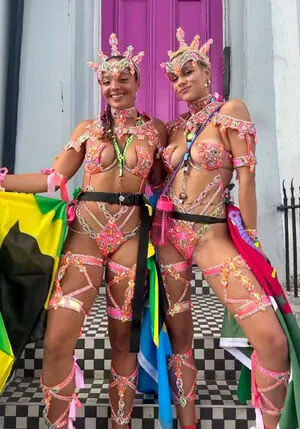 Nathalie Emmanuel / missnemmanuel / nathalieemmanuel фото голая #0388