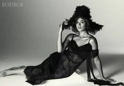 Nathalie Emmanuel / missnemmanuel / nathalieemmanuel фото голая #0400