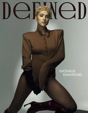 Nathalie Emmanuel / missnemmanuel / nathalieemmanuel фото голая #0403