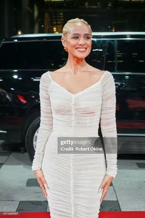 Nathalie Emmanuel / missnemmanuel / nathalieemmanuel фото голая #0429
