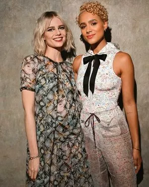 Nathalie Emmanuel / missnemmanuel / nathalieemmanuel фото голая #0443