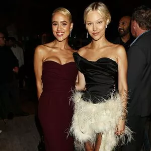 Nathalie Emmanuel / missnemmanuel / nathalieemmanuel фото голая #0453