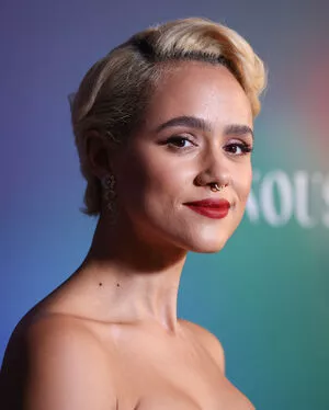 Nathalie Emmanuel / missnemmanuel / nathalieemmanuel фото голая #0464