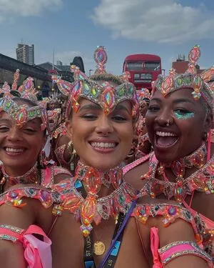 Nathalie Emmanuel / missnemmanuel / nathalieemmanuel фото голая #0486