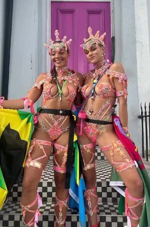 Nathalie Emmanuel / missnemmanuel / nathalieemmanuel фото голая #0490