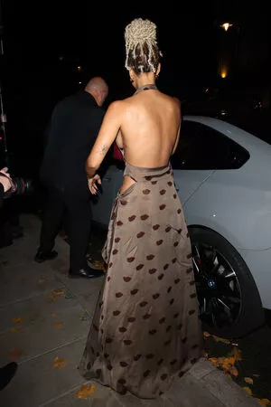 Nathalie Emmanuel / missnemmanuel / nathalieemmanuel фото голая #0512