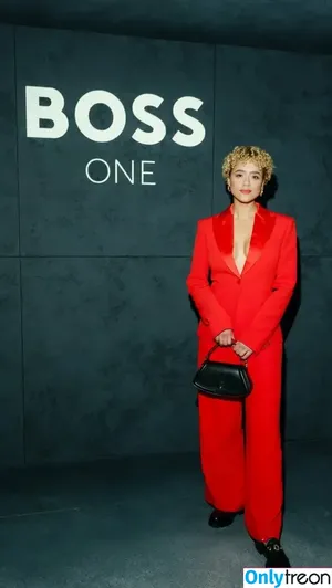 Nathalie Emmanuel / missnemmanuel / nathalieemmanuel фото голая #0546