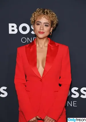 Nathalie Emmanuel / missnemmanuel / nathalieemmanuel фото голая #0558