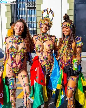 Nathalie Emmanuel / missnemmanuel / nathalieemmanuel nude photo #0572