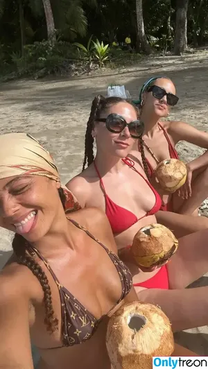 Nathalie Emmanuel / missnemmanuel / nathalieemmanuel nude photo #0578
